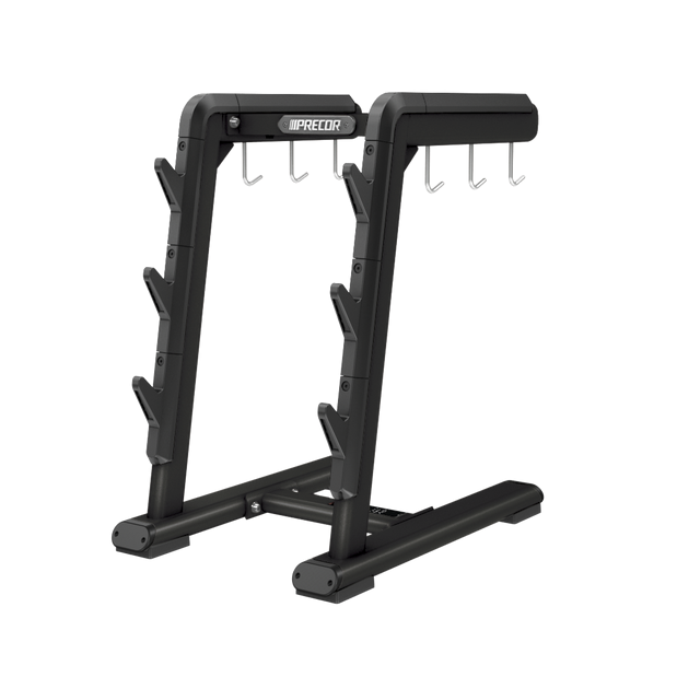 Precor DBR0818 Discovery™ Strength Handle Rack