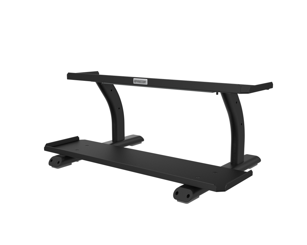 Precor VBR6820 Vitality™ Strength Utility & Accessory Storage