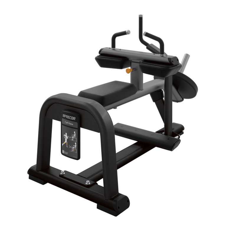 Precor DPL0616 Discovery™ Strength Calf Raise