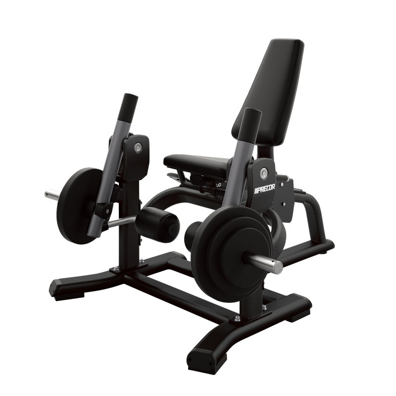 Precor DPL0560 Discovery™ Strength Leg Extension