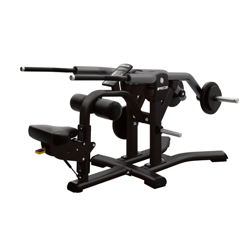 Precor DPL0521 Discovery™ Strength Seated Dip