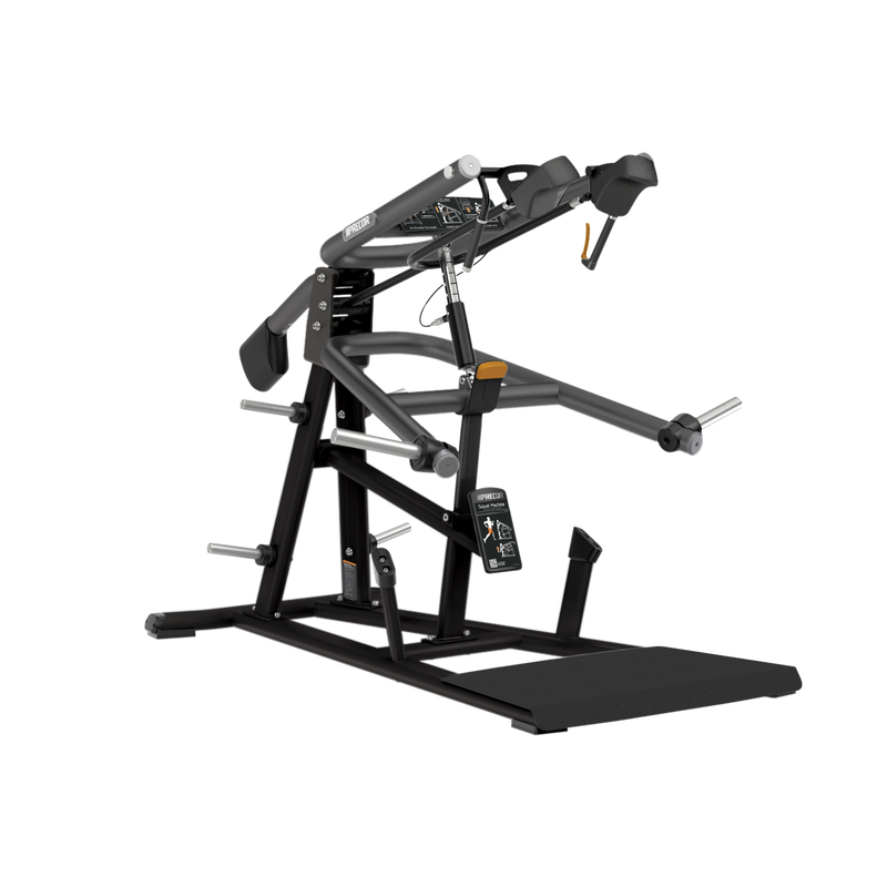 Precor DPL0624 Discovery™ Strength Squat Machine