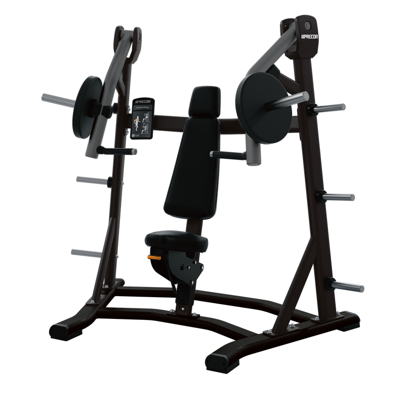Precor DPL0541  Discovery™ Strength Incline Press