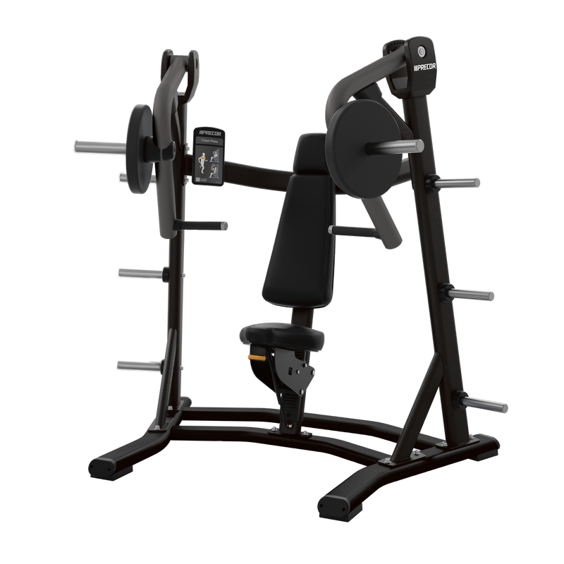 Precor DPL0540 Discovery™ Strength Chest Press