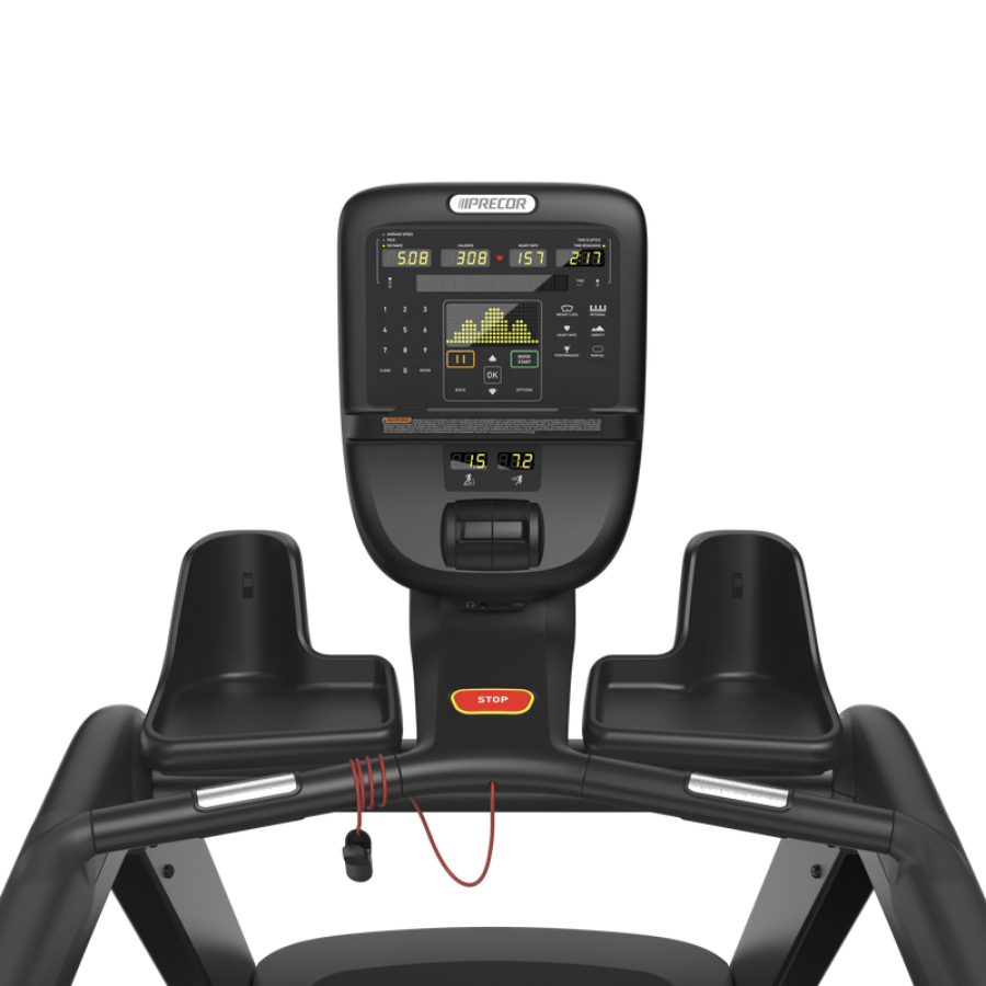 Precor TRM 731 Treadmill