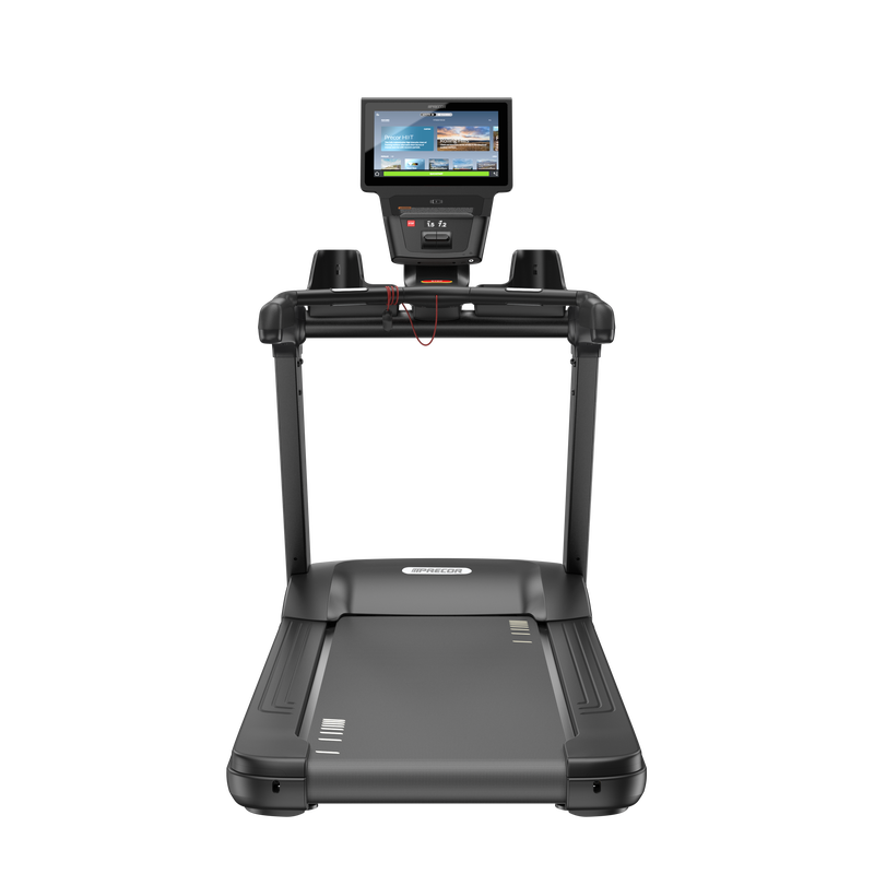 Precor TRM 781 Treadmill