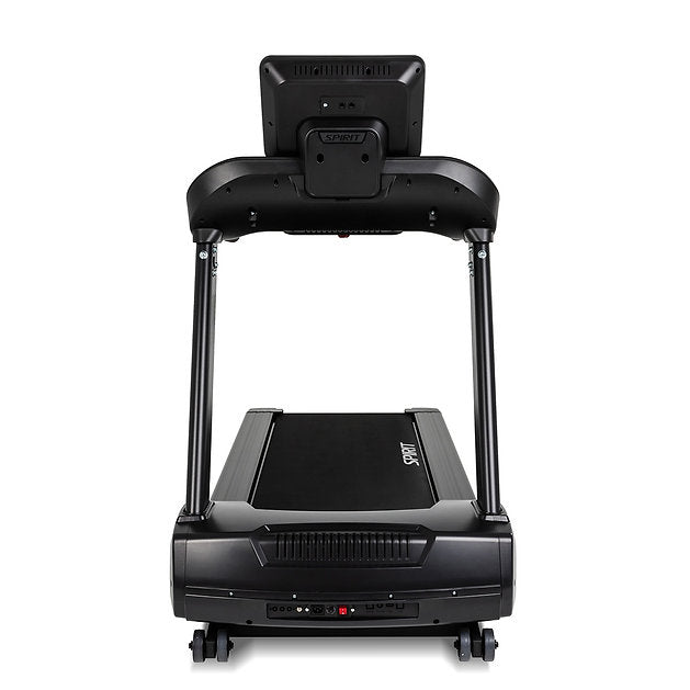 Spirit Fitness CT800ENT+ Treadmill