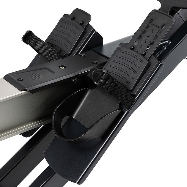 Spirit Fitness CRW800+ Rower