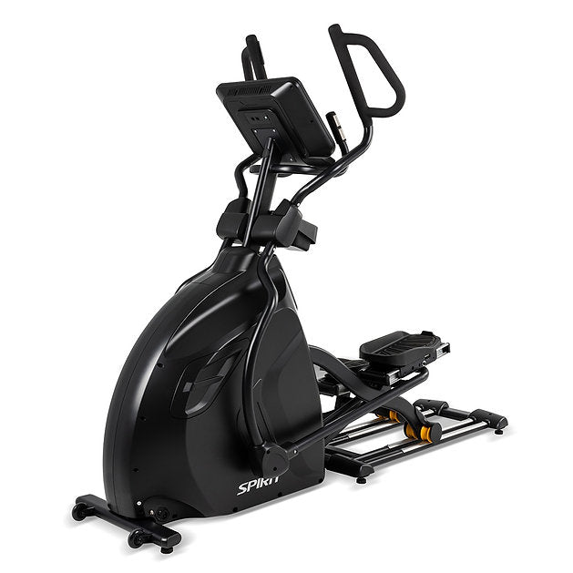 Spirit Fitness CE850+ Elliptical Cross Trainer
