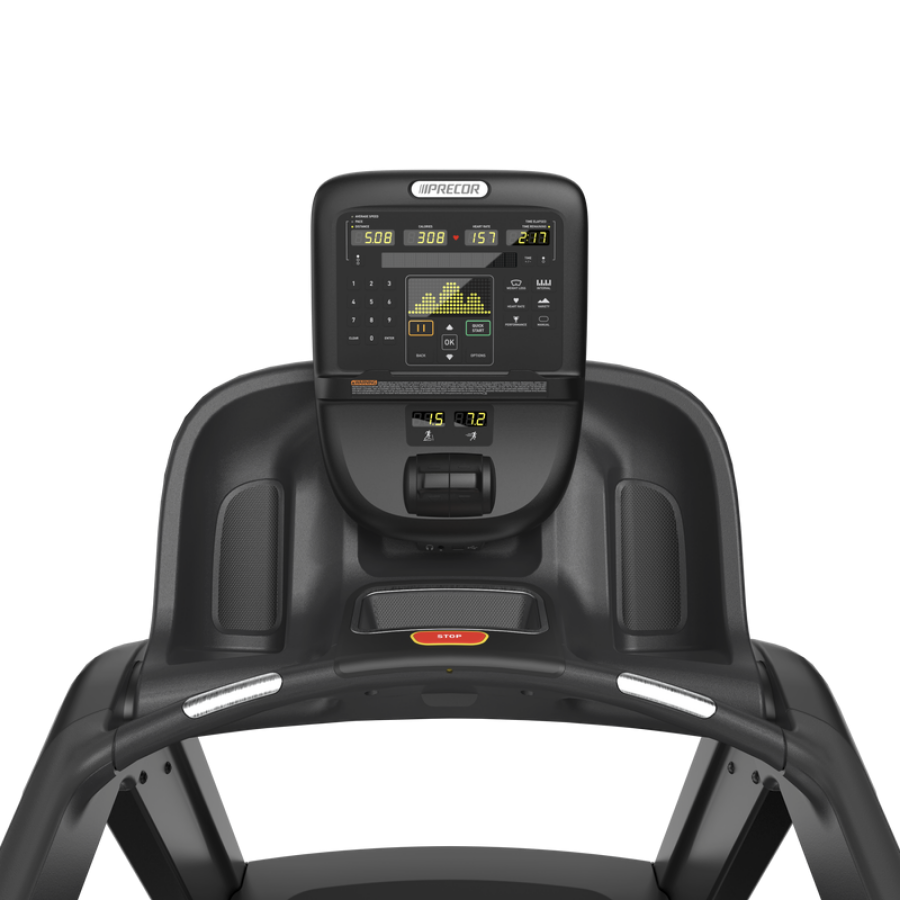 Precor TRM 835 Treadmill