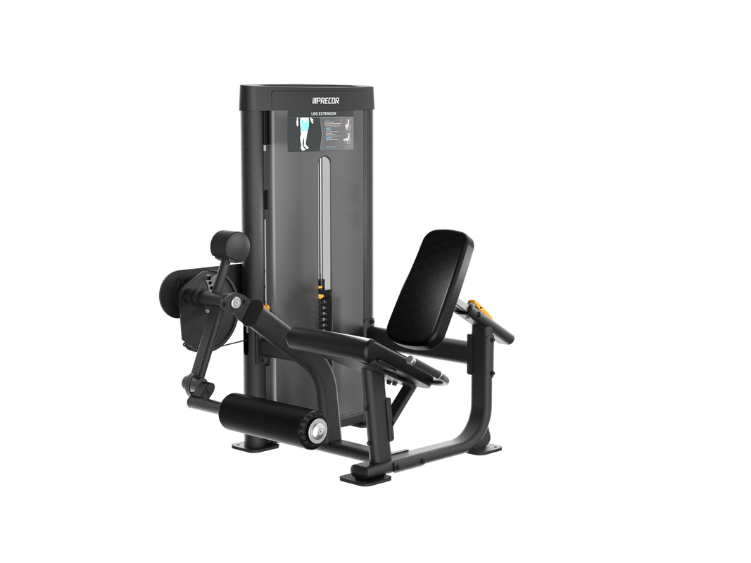 Precor VSL005BP Vitality™ Leg Extension