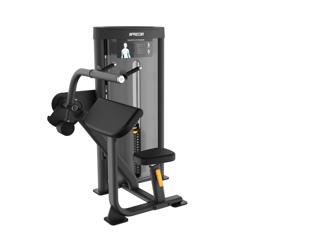 Precor VSL023BP Vitality™ Strength Triceps Extension