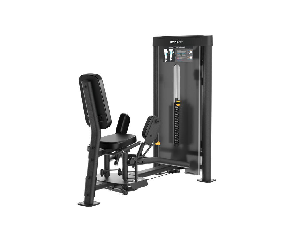 Precor VSL008BP Vitality™ Inner / Outer Thigh