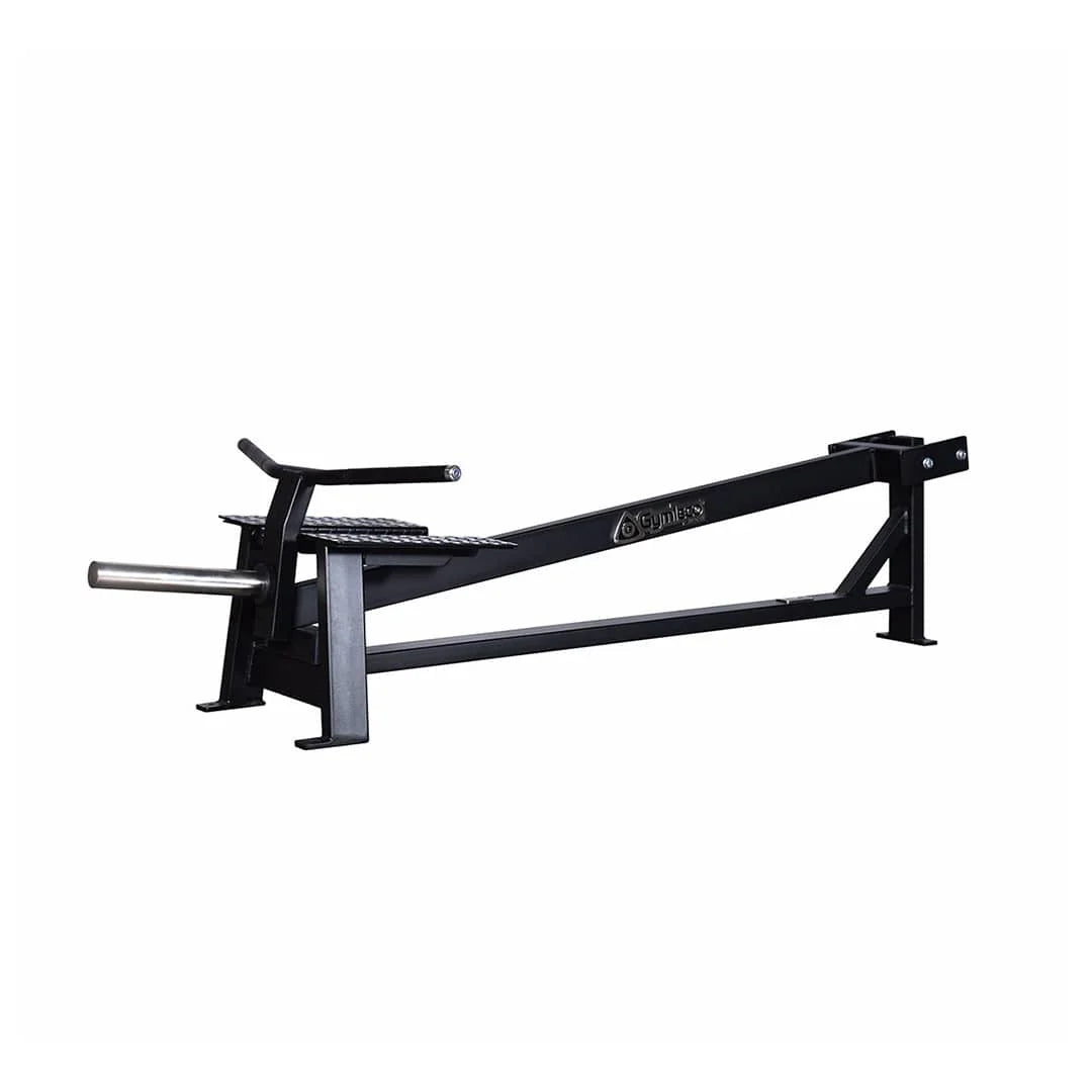 Gymleco 115 T-Bar Row Machine