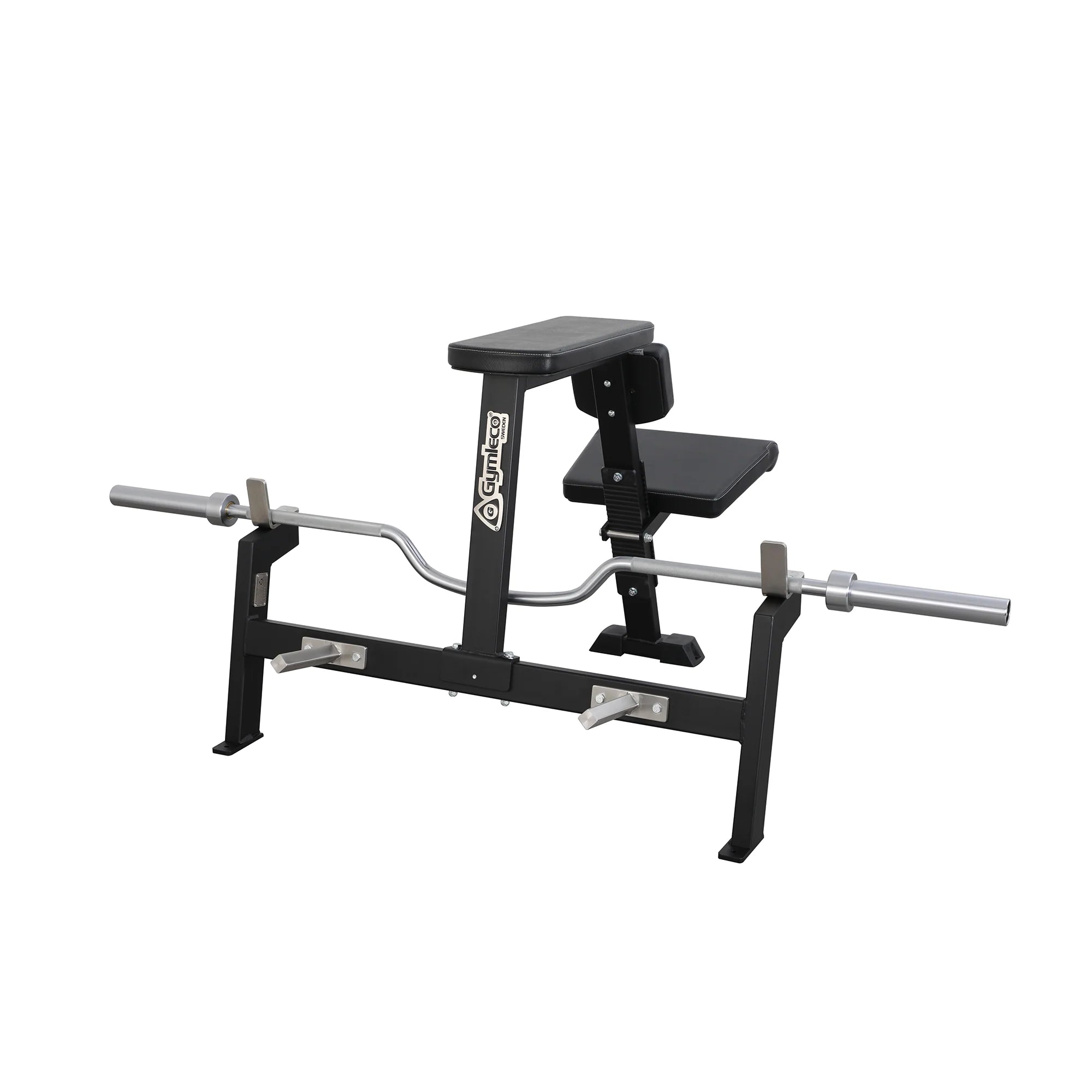 Gymleco 117 Seal Row Bench