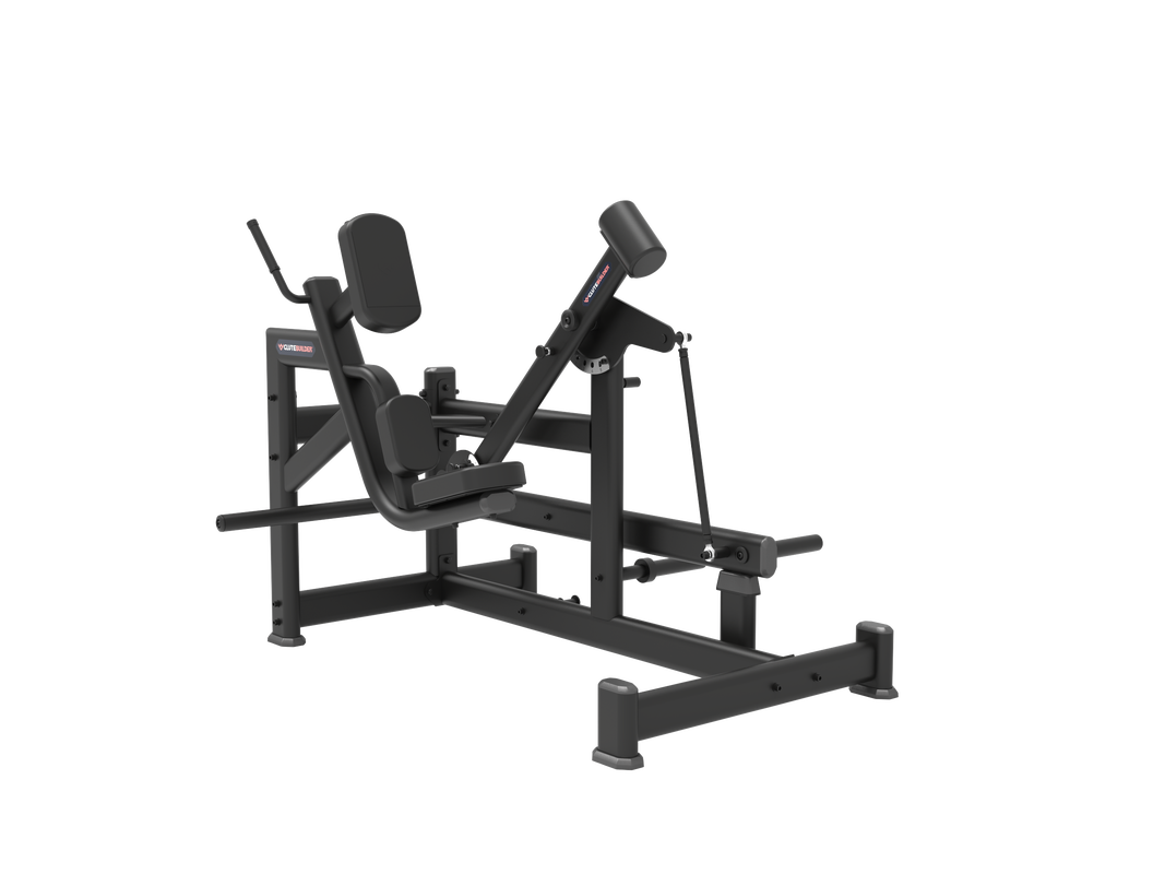 Precor GPL0617 Glutebuilder Pendulum Kickback