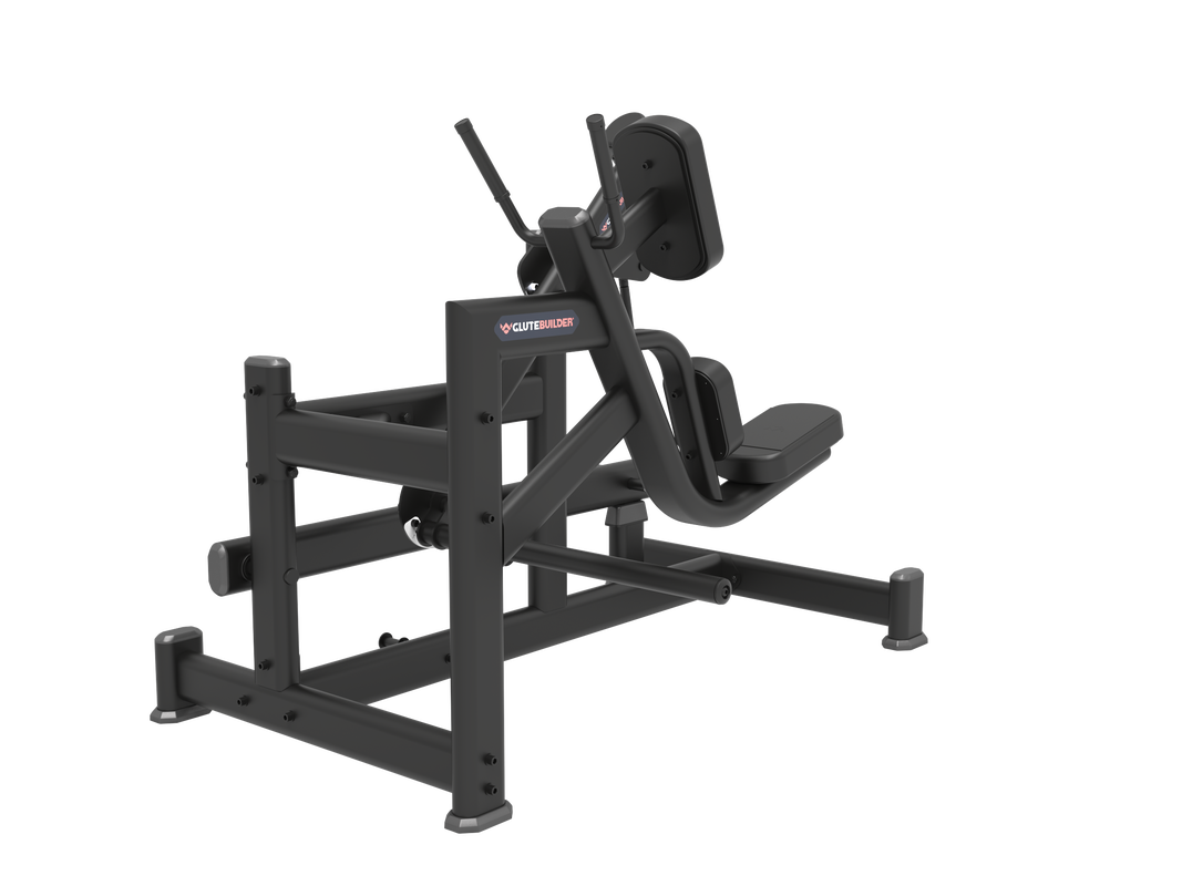 Precor GPL0617 Glutebuilder Pendulum Kickback