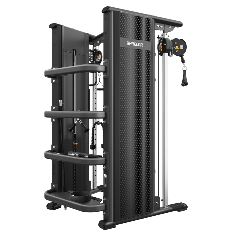Precor RUD0915 Resolute Dual Adjustable Pulley