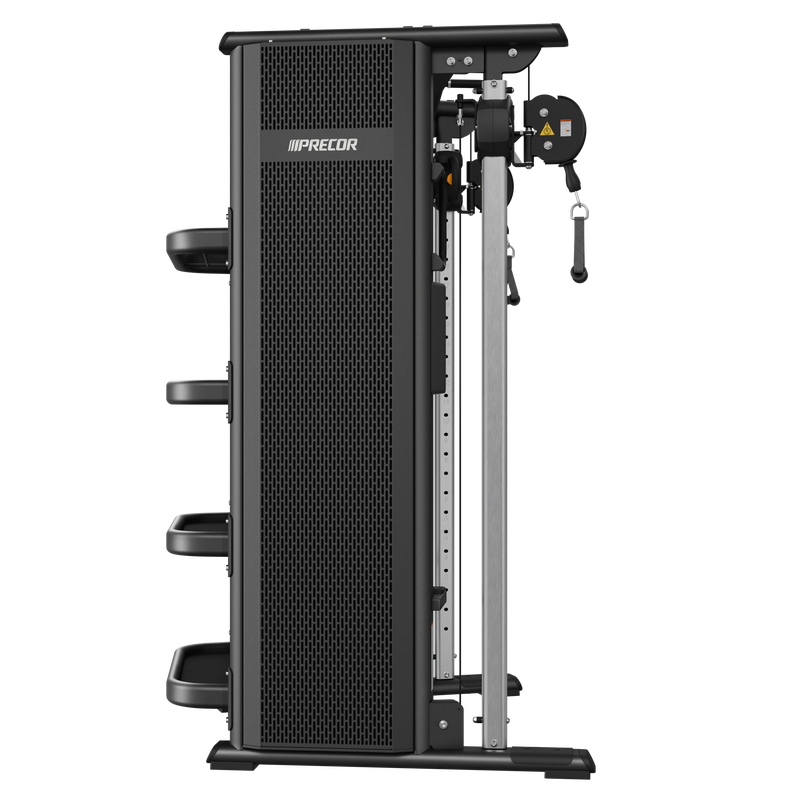 Precor RUD0915 Resolute Dual Adjustable Pulley