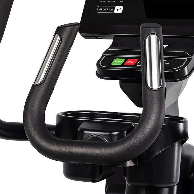 Spirit Fitness CE980 Elliptical Cross Trainer