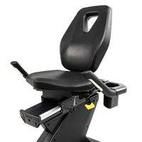 Spirit Fitness CR1000ENT Recumbent Bike