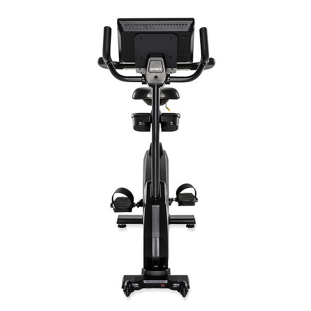 Spirit Fitness CU980 Upright Bike