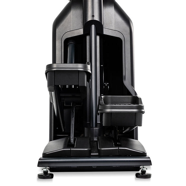 Spirit Fitness CE1000ENT Elliptical Cross Trainer