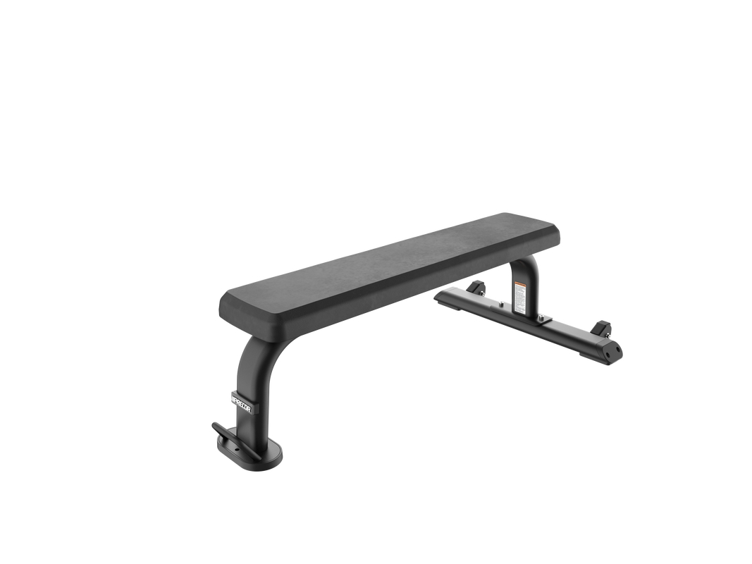 Precor VBR6101 Vitality™ Strength Flat Bench