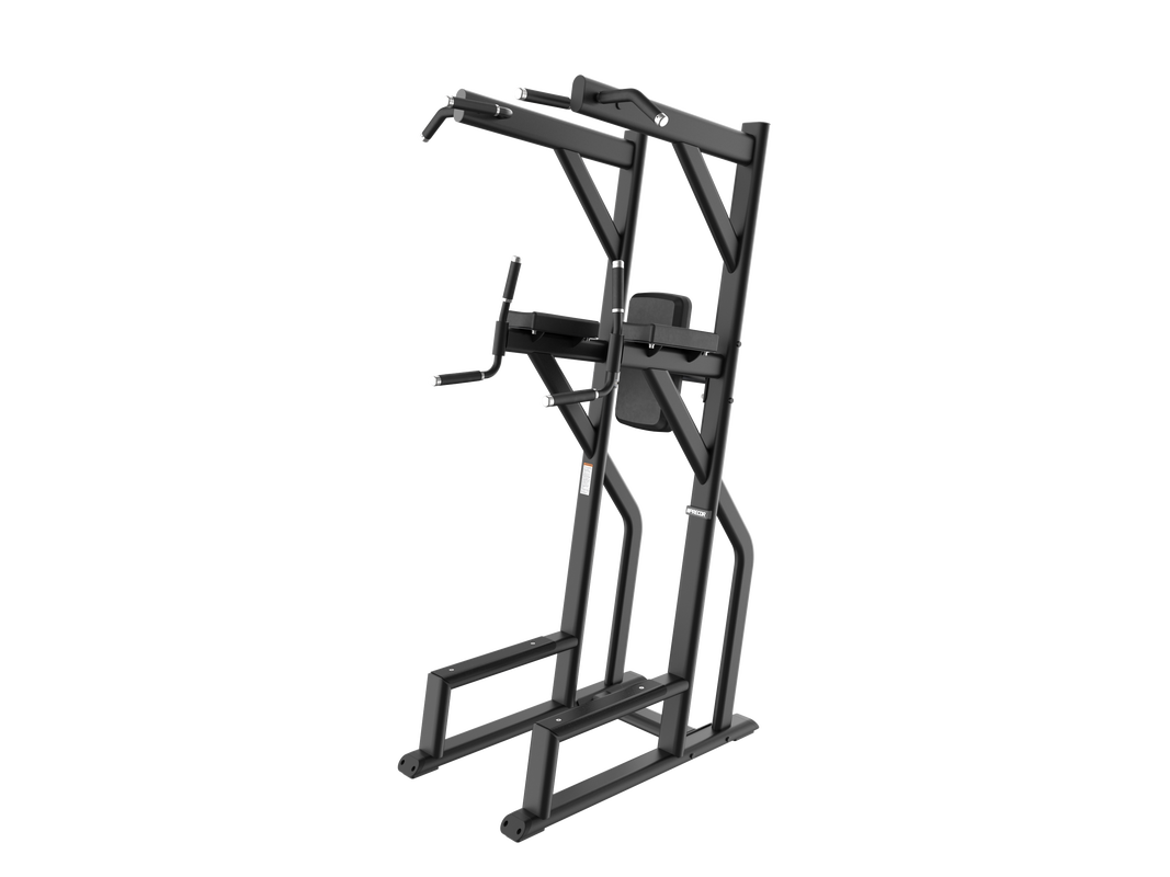 Precor VBR6702 Vitality™ Strength Vertical Knee Plus