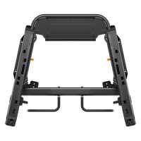 Precor RUD0915 Resolute Dual Adjustable Pulley