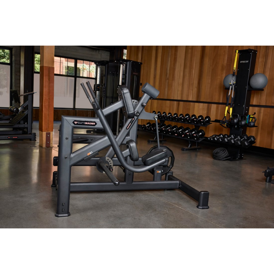 Precor GSL0617 Glutebuilder Pendulum Kickback