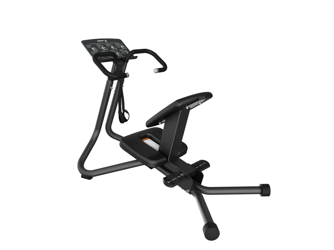 Precor VBR6240 Vitality™ Strength Stretch Trainer