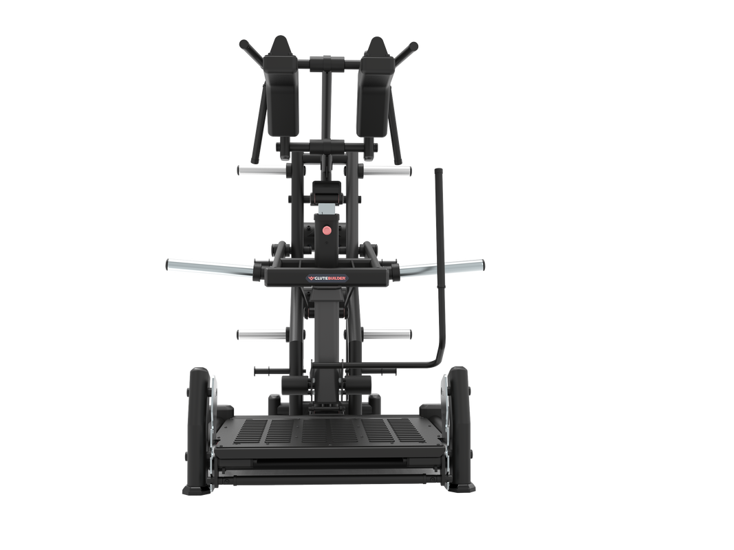 Precor GPL0627 Glutebuilder Glute Squat