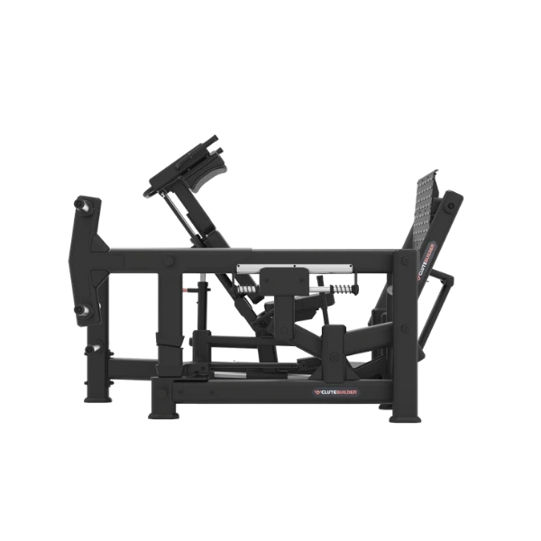 Precor GPL0604 Glutebuilder Glute Press