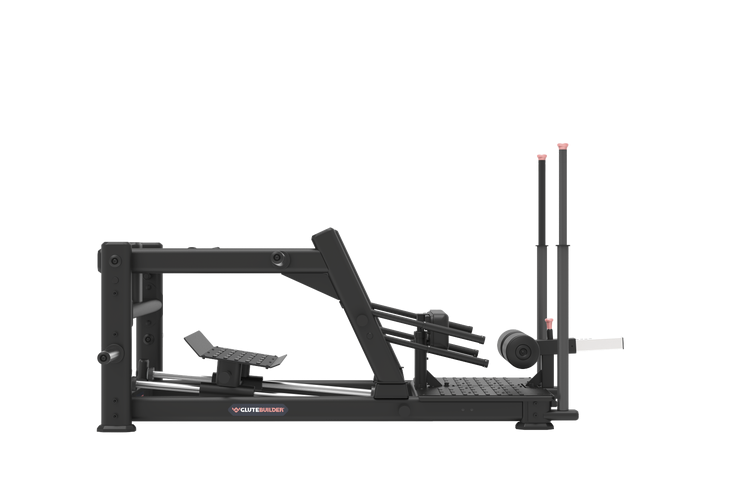 Precor GPL0625 Glutebuilder Glute Lunge
