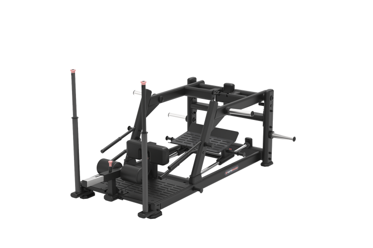 Precor GPL0625 Glutebuilder Glute Lunge