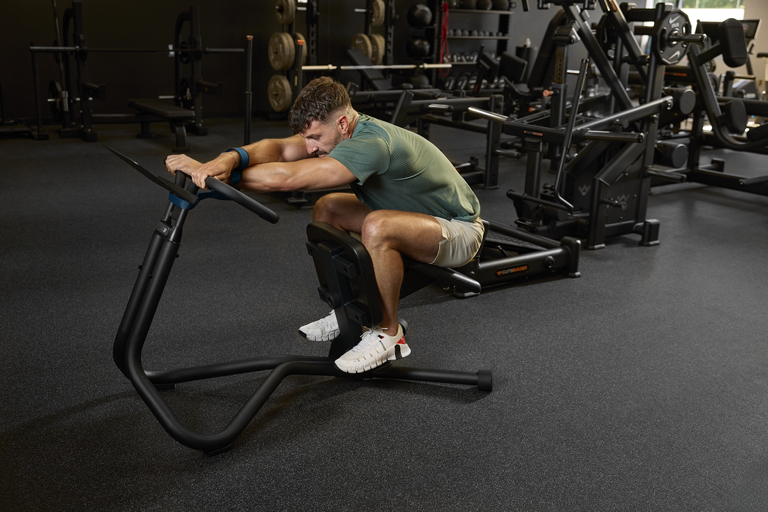 Precor VBR6240 Vitality™ Strength Stretch Trainer