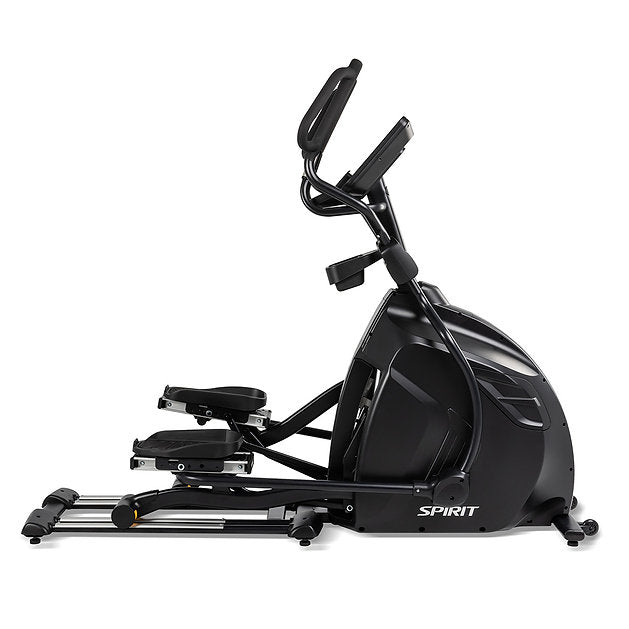 Spirit Fitness CE850+ Elliptical Cross Trainer