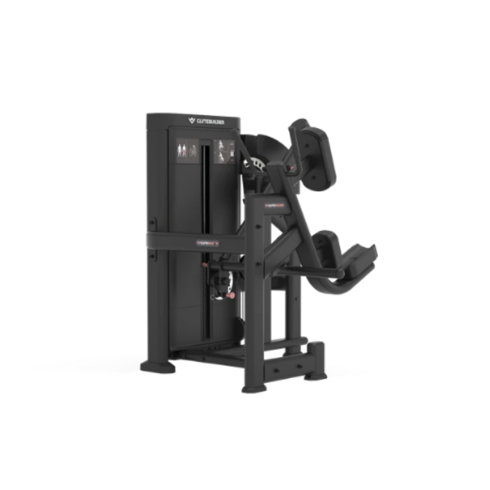 Precor GSL0617 Glutebuilder Pendulum Kickback