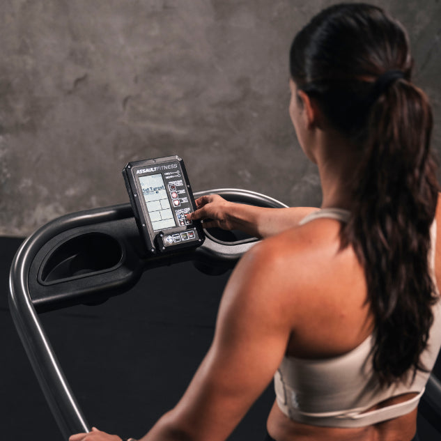 Assault Fitness Air Runner Elite Treadmill