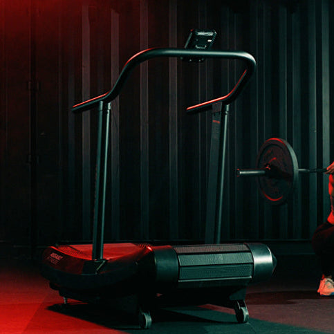 Assault Fitness Air Runner Pro Treadmill