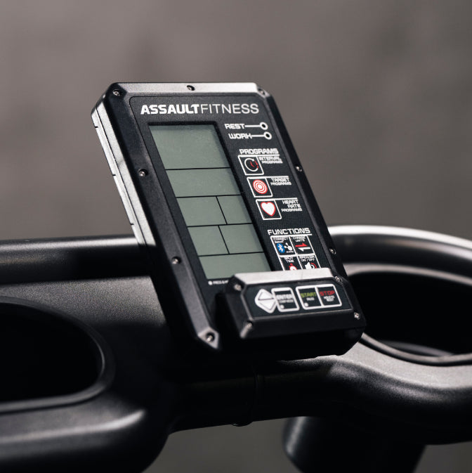 Assault Fitness Air Runner Elite Treadmill