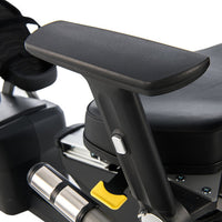 Spirit Fitness CRS800S+ Recumbent Stepper