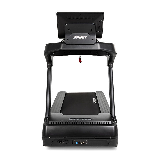 Spirit Fitness CT980 Treadmill