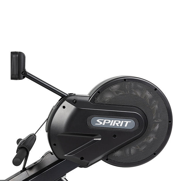 Spirit Fitness CRW800+ Rower
