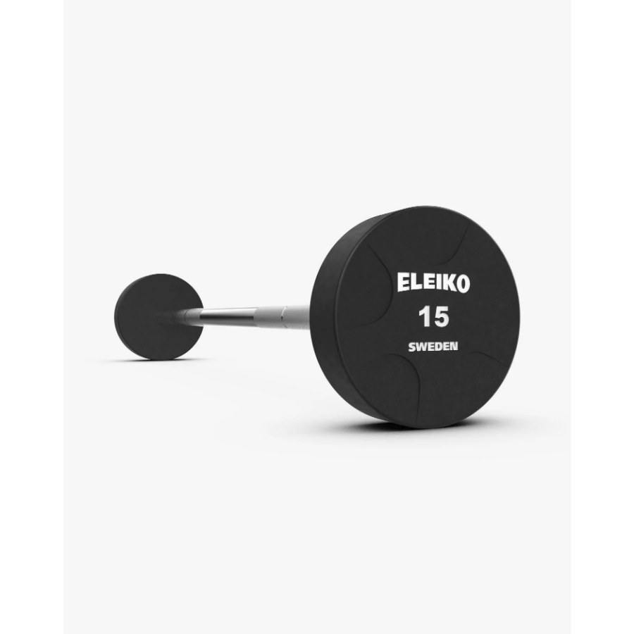 Eleiko Vulcano Fixed Weight Bar