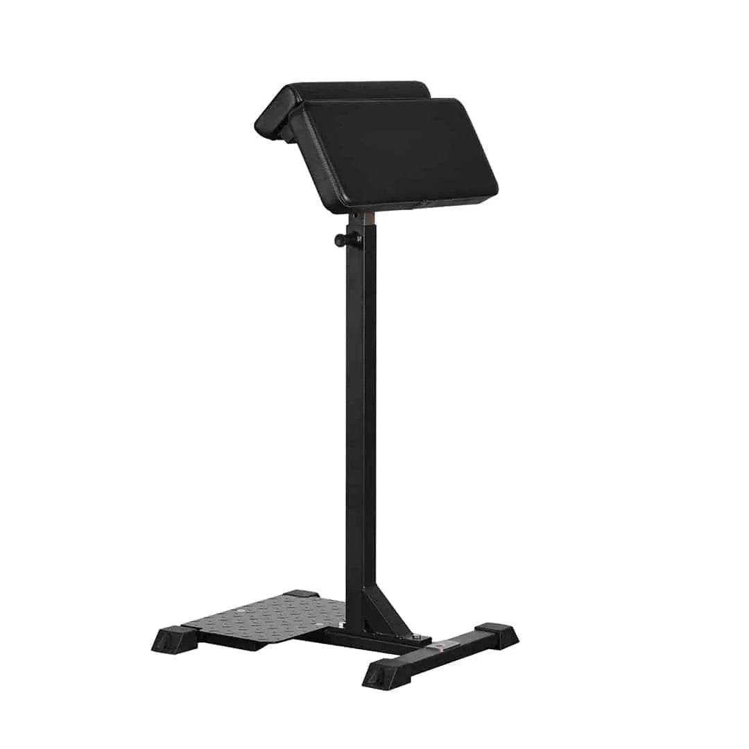 Gymleco 152 Standing Scott Curl Bench