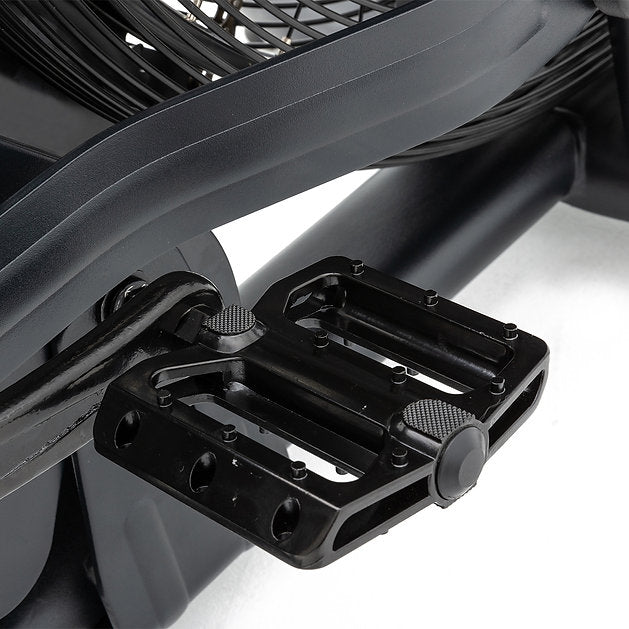 Spirit Fitness AB900+ Upright Air Bike