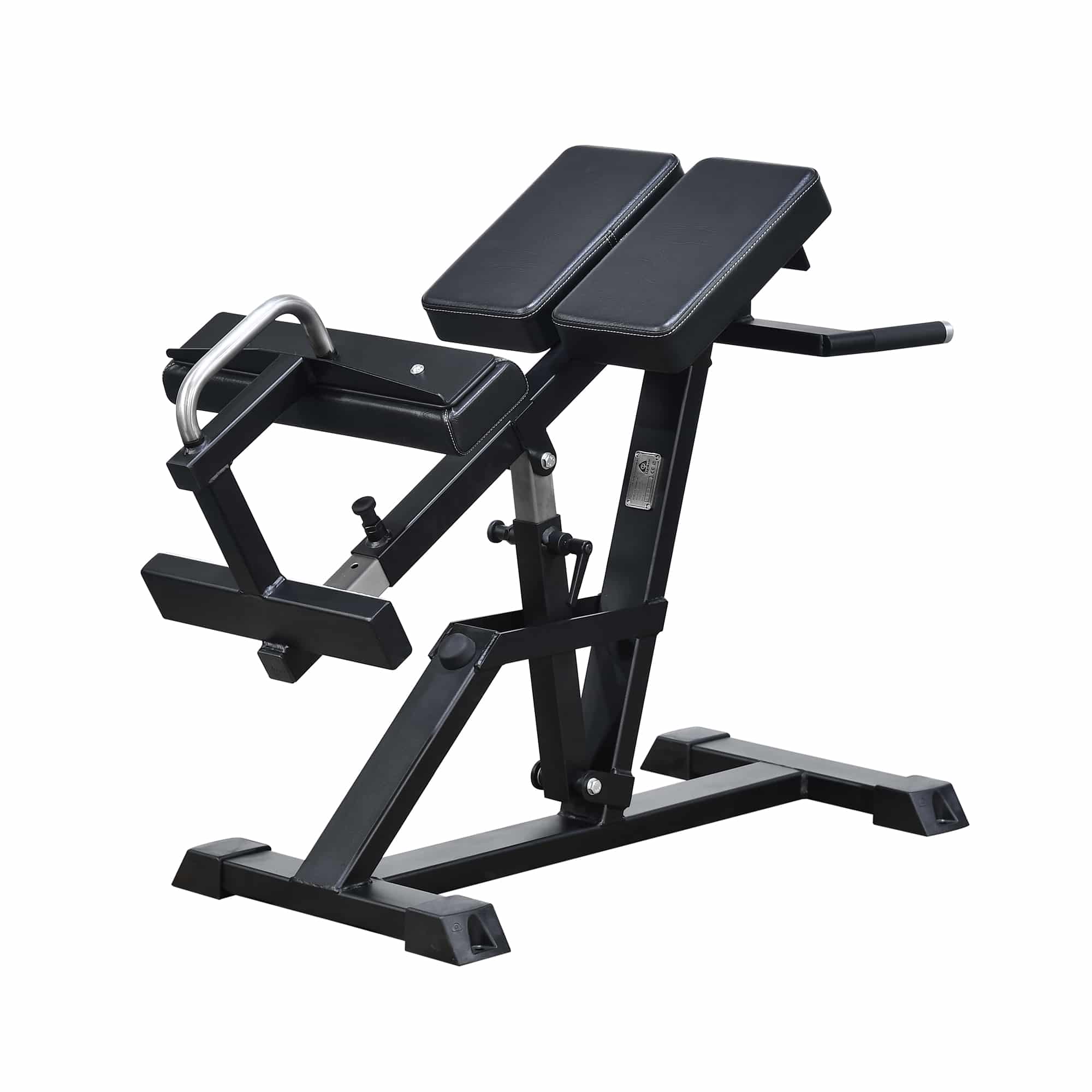 Gymleco 162 Back Raise, Adjustable (45–90 Degrees)