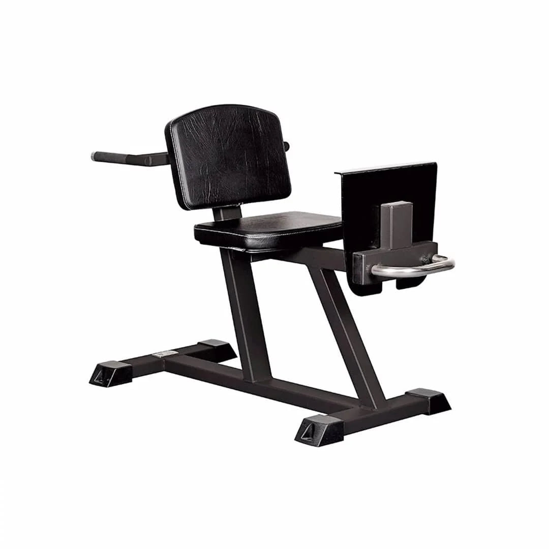 Gymleco 163 Knee Standing Back Raise